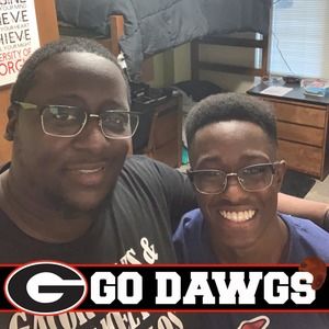 Meet your Posher, Jason